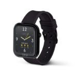 Smartwatch Call Nero Cinturino Silicone OPS! OPSSW-09