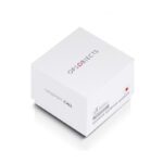 box chiuso Smartwatch Call Rosa Cinturino Silicone OPS! OPSSW-13