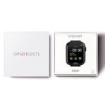 box Smartwatch Smart Call Blu Maglia Milano OPS! OPSSW-20