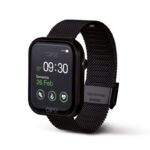Smartwatch Smart Call Nero Maglia Milano OPS! OPSSW-19