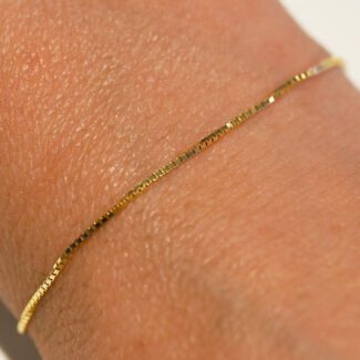 bracciale saldato oro 2