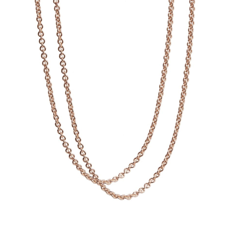 Catena Argento Oro Rosé LeBebé SNMA003-R