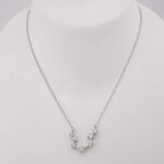 Collana Costellazioni Argento 925‰ Acquario Opera Collection CO011