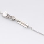 Collana Costellazioni Argento 925‰ Acquario Opera Collection CO011 chiusura