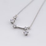 Collana Costellazioni Argento 925‰ Ariete Opera Collection CO001