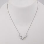 Collana Costellazioni Argento 925‰ Pesci Opera Collection CO012