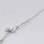 Collana Costellazioni Argento 925‰ Sagittario Opera Collection CO009 chiusura