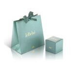 confezione box gioielli lebebe
