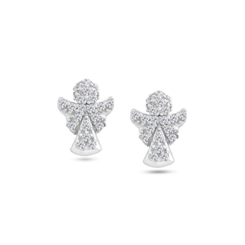 orecchini-gioiello-ambrosia-angelo-oro-750-zirconi-aoz-371 orecchini gioiello ambrosia angelo oro 750 zirconi aoz 371