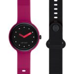 Orologio Smartwatch Hero Next Cherry Jam Nero Hip Hop HWU1196