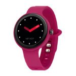 Orologio Smartwatch Hero Next Cherry Jam Nero Hip Hop HWU1196 fronte