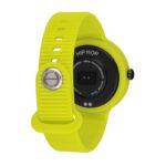 Orologio Smartwatch Hero Next Cyber Lime Nero Hip Hop HWU1195 retro