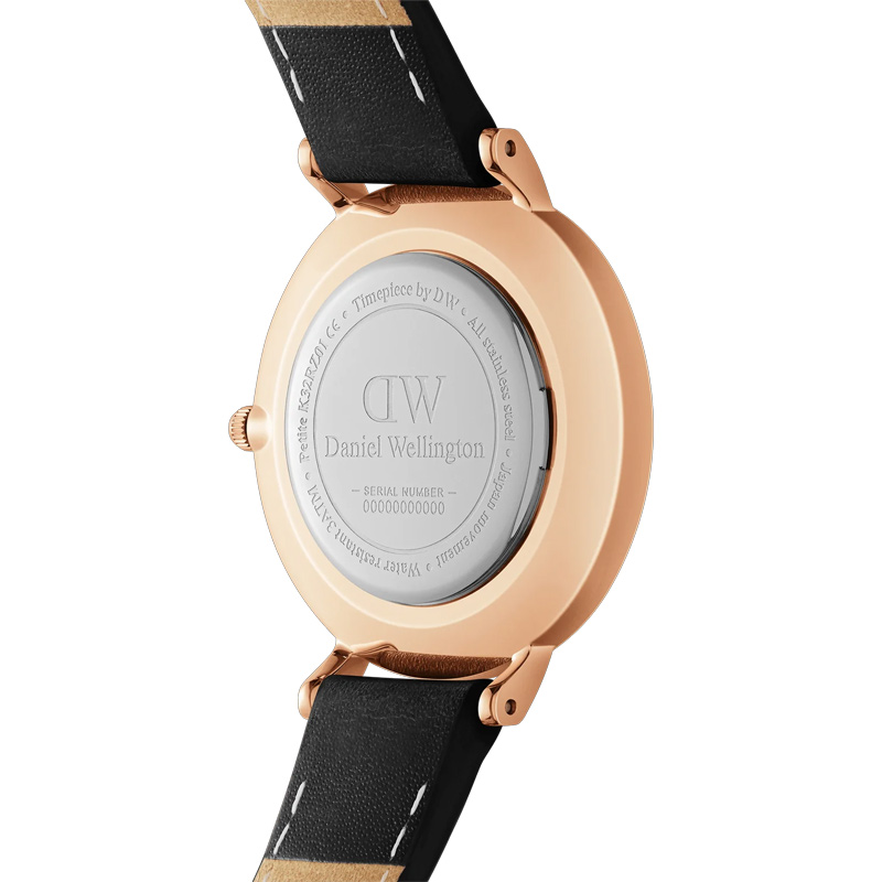 orologio-solo-tempo-petite-roman-numerals-sheffield-dorato-rose-acciaio-daniel-wellington-DW00100683-retro Orologio Solo Tempo Petite Roman Numerals Sheffield Dorato Rosé Acciaio Daniel Wellington DW00100683 retro
