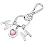Portachiavi Gioiello Love Mom Morellato SD8521