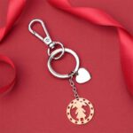 Portachiavi Gioiello Love Bambina Morellato SD7154 in scena