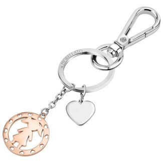 Portachiavi Gioiello Love Bambina Morellato SD7154