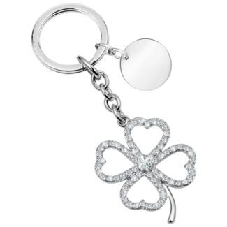 Portachiavi Gioiello Magic Quadrifoglio Morellato SD0393