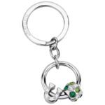 Portachiavi Gioiello Story Ferro di Cavallo Morellato SD7316