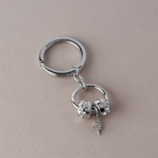 Portachiavi Gioiello Story Stella Morellato SD7317 in scena