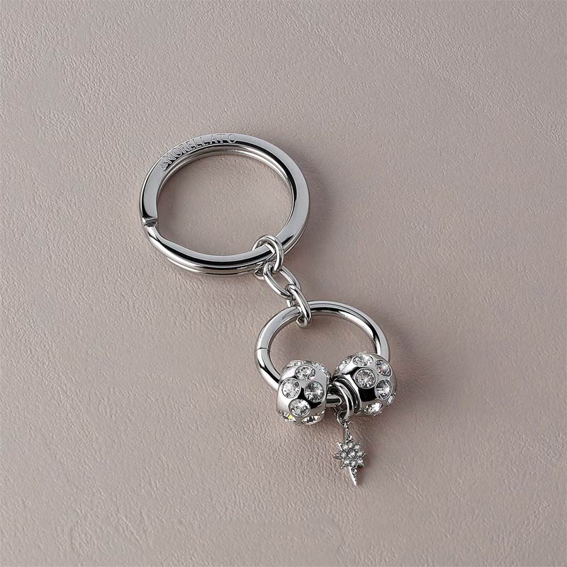 Portachiavi Gioiello Story Stella Morellato SD7317 in scena