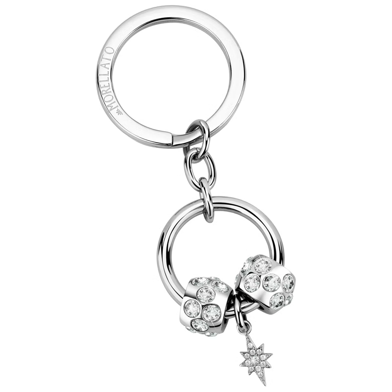 Portachiavi Gioiello Story Stella Morellato SD7317