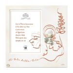 Portafoto Comunione Filo della Vita Acca Argenti CO.358 PF