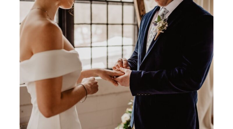 Anello In Silicone Nero Da 1 Pezzo Da 8 Mm Per Uomo Donna, Fede - Foto 11