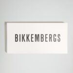box Orologio Smartwatch Bikkembergs Alluminio e Silicone Rosa 41mm BK23