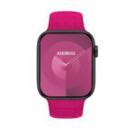 Orologio Smartwatch Bikkembergs Alluminio e Silicone Barbie 41mm BK25