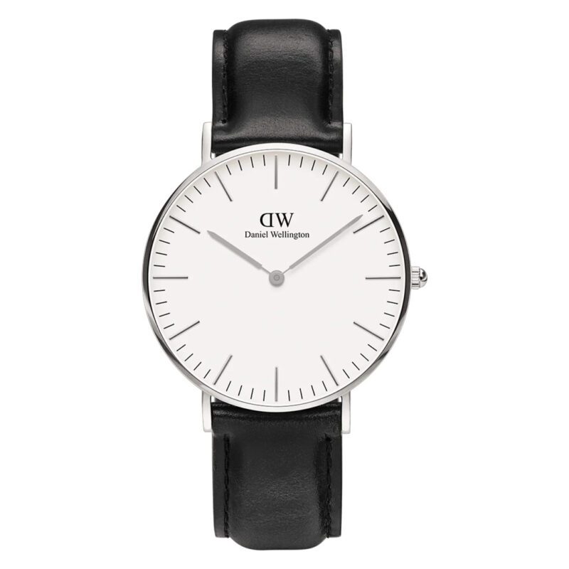 orologio-solo-tempo-daniel-wellington-classic-sheffield-acciaio-dw00100020 orologio solo tempo daniel wellington classic sheffield acciaio dw00100020