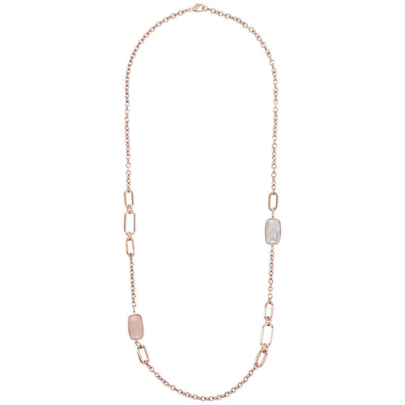 collana-lunga-bronzallure-pietre-naturali-taglio-saponetta-wsbz02092rq-wm-intera Collana Lunga Bronzallure Pietre Naturali Taglio Saponetta WSBZ02092RQ+WM intera