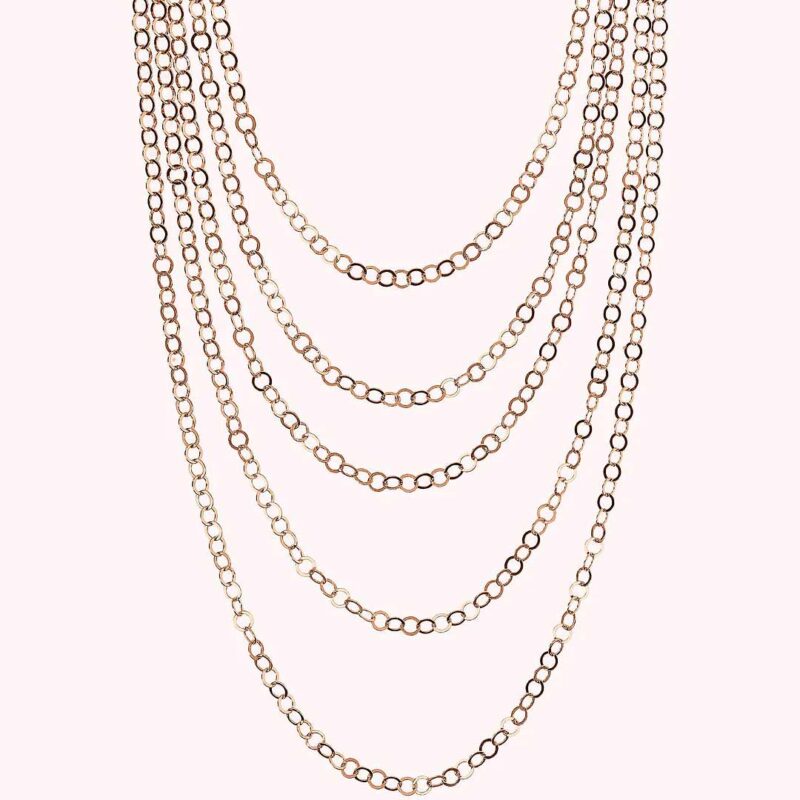 collana-multifilo-graduata-catena-rolo-piatta-lucida-wsbz02354r Collana Multifilo Graduata Catena Rolo Piatta Lucida WSBZ02354R dettaglio