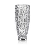 Vaso Acca Mille Bolle Cristallo e Argento V.693 VA