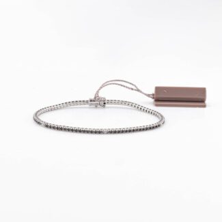 bracciale tennis salvini gioielli 20081900