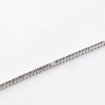 bracciale tennis salvini gioielli 20081900 dettaglio