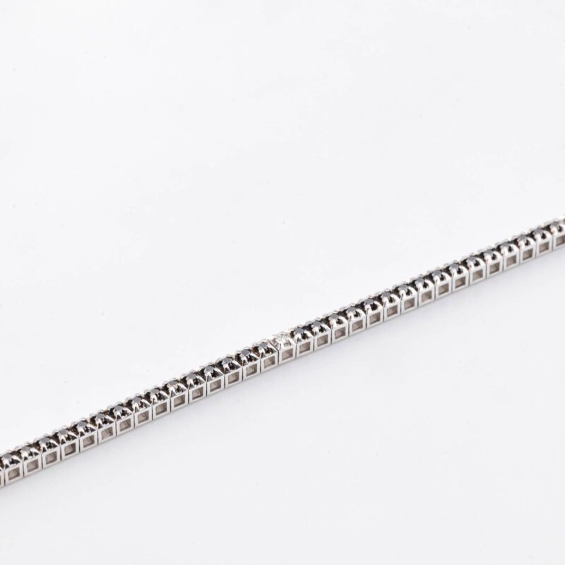 bracciale tennis salvini gioielli 20081900 dettaglio