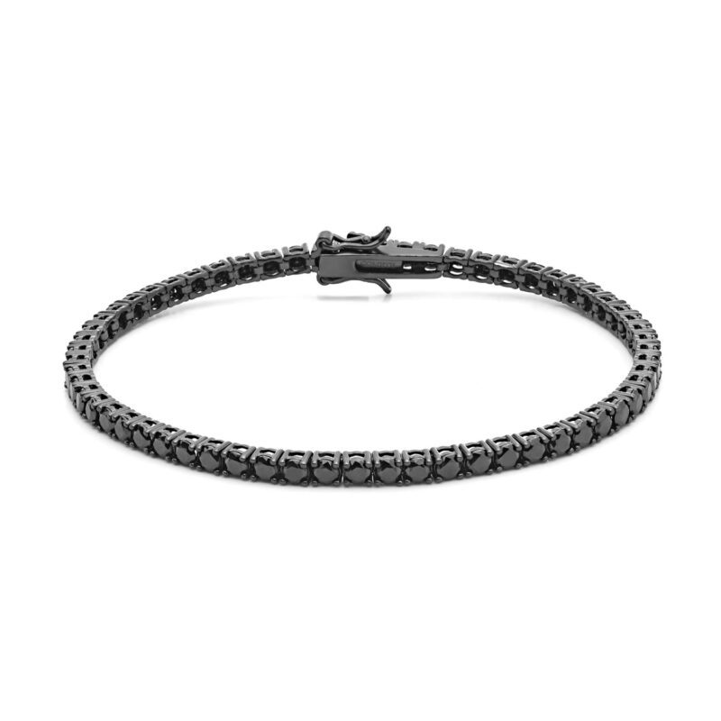 bracciale-tennis-comete-uomo-ubr-992-m20 Bracciale Tennis Comete Uomo UBR 992 M20