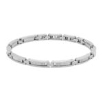 bracciale texture comete uomo ubr 980