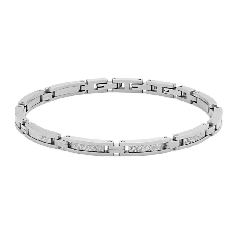 bracciale-texture-comete-uomo-ubr-980 bracciale texture comete uomo ubr 980