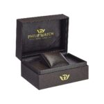 orologio cronografo philip watch blaze r8273995006 box