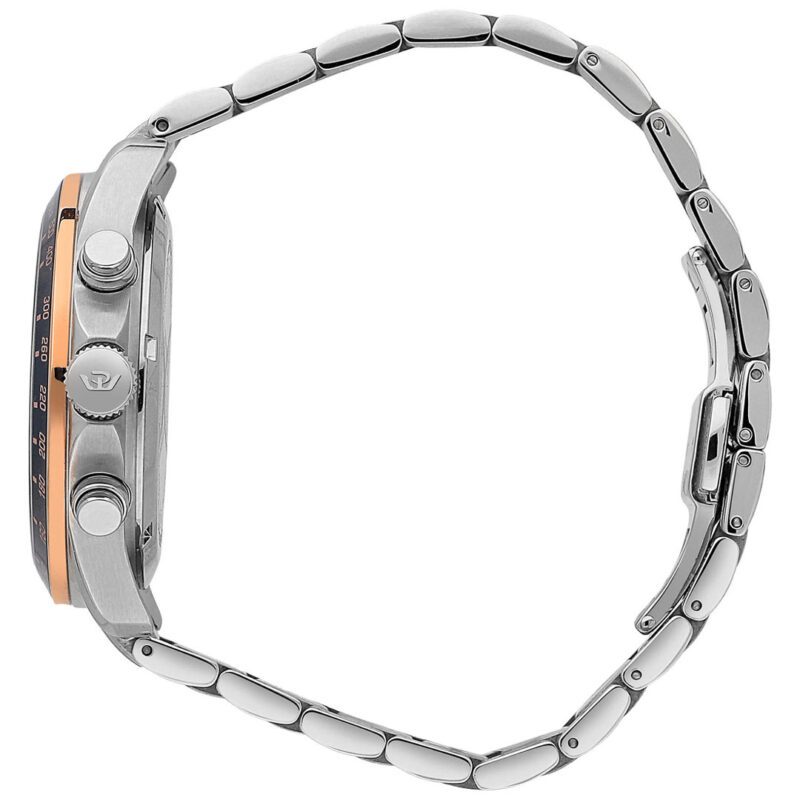 orologio cronografo philip watch blaze r8273995006 dettaglio laterale