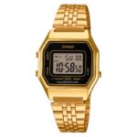 orologio digitale casio mini collection la680wega-1er