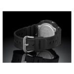 orologio multifunzione casio g-shock ga-2100su-1aer dettaglio cinturino