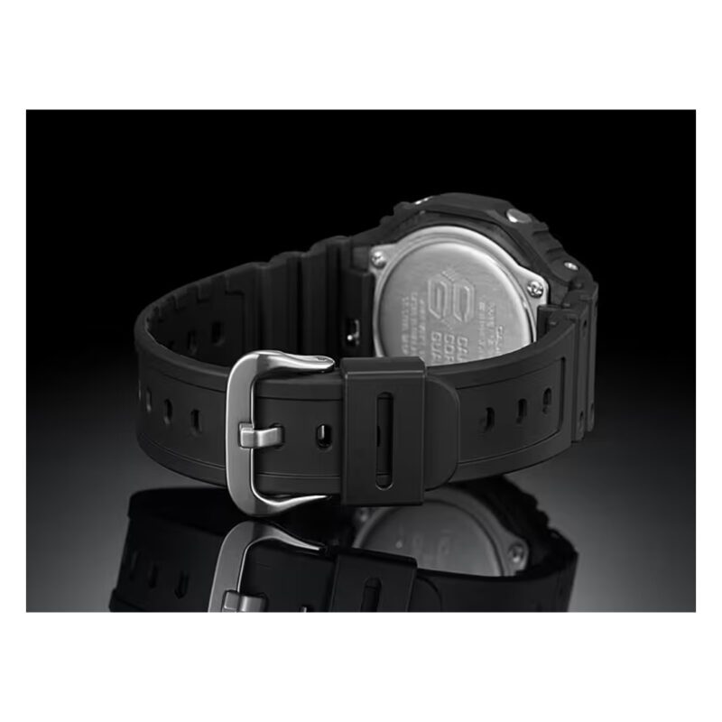 orologio-multifunzione-casio-g-shock-ga-2100su-1aer-dettaglio-cinturino orologio multifunzione casio g-shock ga-2100su-1aer dettaglio cinturino