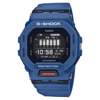 orologio multifunzione casio g-squad g-shock gbd-200-2er