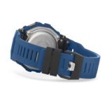 orologio multifunzione casio g-squad g-shock gbd-200-2er dettaglio cinturino