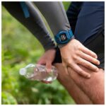 orologio multifunzione casio g-squad g-shock gbd-200-2er indosso sport