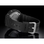 orologio multifunzione casio ga-2100-1a1er dettaglio fondello