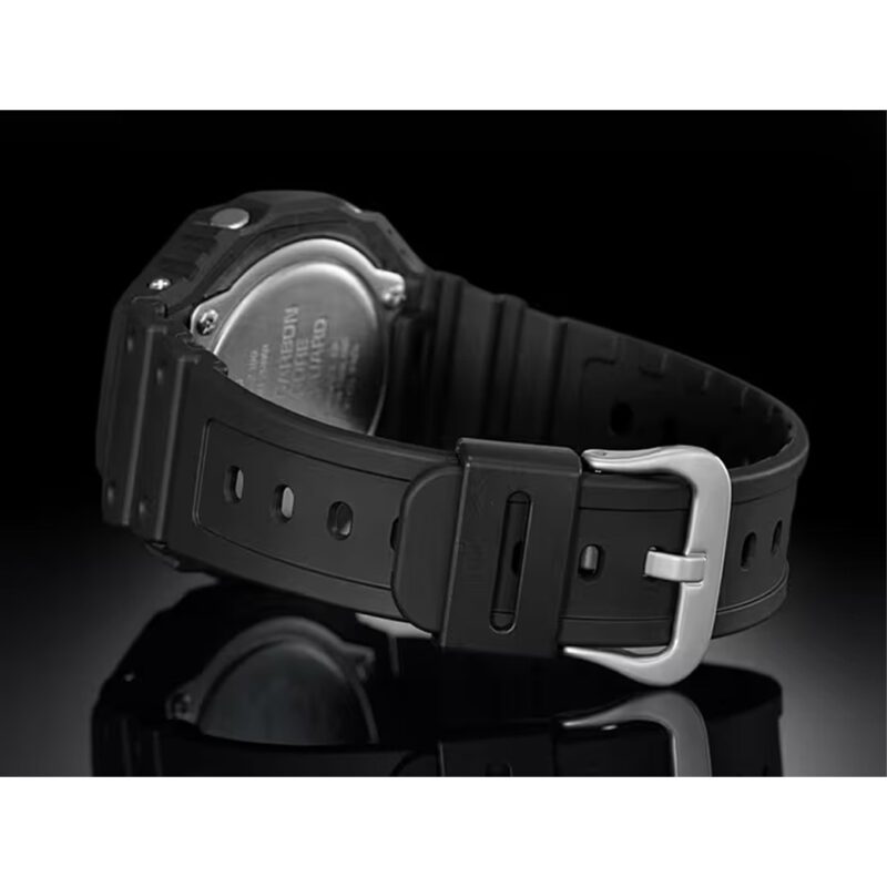 orologio-multifunzione-casio-ga-2100-1a1er-dettaglio-fondello orologio multifunzione casio ga-2100-1a1er dettaglio fondello