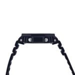 orologio multifunzione casio ga-2100-1a1er dettaglio pulsanti